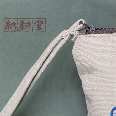 邕宁棉布袋帆布袋专业定制，束口袋设计引领日用品新潮流