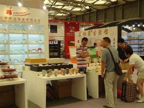 2019上海百货会 日用百货行业的潮流与创新盛会