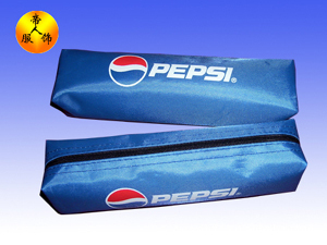 义乌帝人笔袋工厂 优质笔袋与购物袋的专业制造商